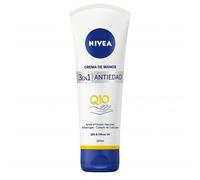 NIVEA - Q10 Antiedad 3 en 1 Cremas de manos 100 ml female