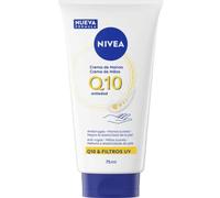 NIVEA - Q10 antiedad Cremas de manos 75 ml unisex