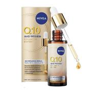 NIVEA Q10 Collagen Expert - Serum facial 3 en 1, 30 ml