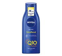 Nivea - Q10, crema corporal, pack de 4 (4 x 400 ml)