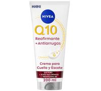 Nivea Q10 Crema Corporal Antiarrugas Cuello y Escote 200 ml