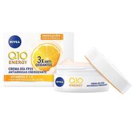 Nivea Q10 Crema de Día Plus C SPF15 50 ml