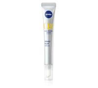 NIVEA Q10 Cuidado facial con Q10 y principios activos antiedad, crema antiarrugas, crema de día estimula la producción de colágeno, antiarrugas experto especializado en rellenadores de arrugas (15 ml)