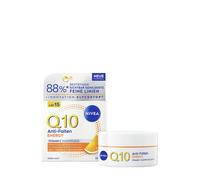 NIVEA Q10 Energy Antiarrugas Crema de Día FPS 15 Crema de día 50 ml