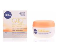 Nivea Q10 Energy Antiarrugas Crema de Día SPF15 50ml
