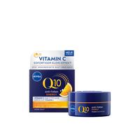 NIVEA Q10 Energy Antiarrugas Crema de Noche Crema de noche 50 ml
