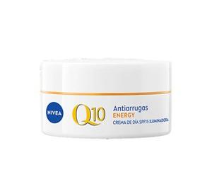 Nivea Q10 Energy Energizing Anti-Wrinkle Day Cream SPF15 50Ml