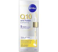 NIVEA Q10 Expert Dual Action Serum antiarrugas 30 ml