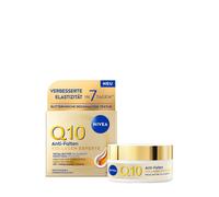 NIVEA Q10 Facial Butter Crema Facial Día y Noche Crema facial 50 ml