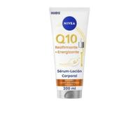 Nivea Q10+ Firming + Energizing Body Serum-Lotion 200ml