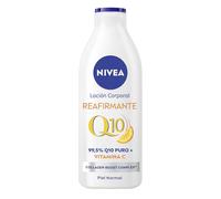 Leche De Limpieza Facial Con Aceite De Almendras - Nivea Visage Cleansing Milk 200 ml
