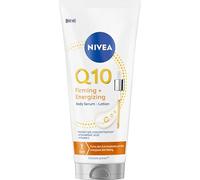 NIVEA Q10 Loción corporal reafirmante + energizante suero 200 ml