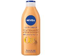 Nivea Q10 Loción Reafirmante + Autobronceadora 400 ml