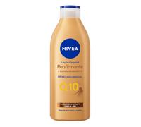 Nivea Q10 Loción Reafirmante + Autobronceadora | Precio, Comprar n/a 400 ml