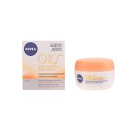 Nivea Q10 Plus C Energizante Cuidado de Día 50 ml
