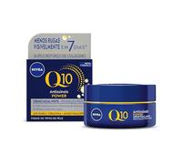 Nivea Q10 Plus Anti-Wrinkle Night Cream 50 ml
