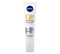 NIVEA Q10 Plus contorno de ojos antiarrugas tubo 15 ml