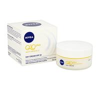 Nivea - Q10 plus, crema facial anti edad, 50ml