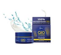 Nivea Q10 Poder Anti Arrugas Estiramiento Cuidado de Noche Suaviza Arrugas