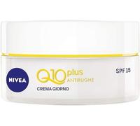 NIVEA Q10 Potencia Crema Día Antiarrugas Reafirmante SPF15 50 ML 214056 , Vis