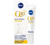 NIVEA Q10 Power Anti-Rimpel 35+ - Oogcrme - 15 ml