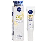 NIVEA - Q10 Power Anti-Wrinkle + Firming Eye Cream 15ml