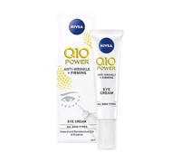 NIVEA Q10 Plus contorno de ojos antiarrugas tubo 15 ml