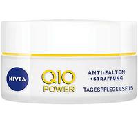 Nivea Cuidado facial Day Care Cuidado de día antiarrugas Q10 Plus SPF 15 50 ml