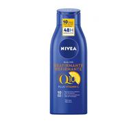 NIVEA - Q10 Reafirmante Vitamin C Piel Seca Cremas corporales 400 ml unisex