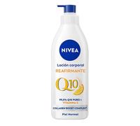 NIVEA - Q10 REAFIRMANTE + Vitamina C PIEL NORMAL Cremas corporales 625 ml unisex
