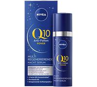 Nivea Potencia Q10 Ultra Suero de noche de recuperación - 30ml