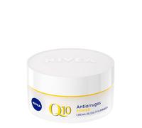 NIVEA Q10PLUS Anti-arrugas Cuidado de Día SPF15 // Precio, Comprar n/a 50 ml