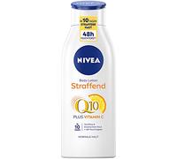 Nivea Reafirmante Corporal Loción Q10, 1er Pack (1 x 400 ml)