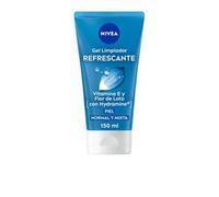 Nivea Refreshing Water-Based Cleansing Gel 150ml