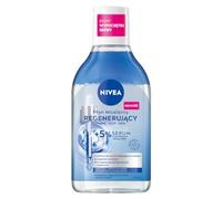 NIVEA Regenerador Micelar con 5% de suero de 400 ml