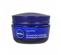 Nivea - Regenerating night care 50 ml