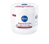 Nivea Repair & Care 15% Glycerin + Urea 400ml