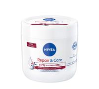 NIVEA Repair & Care Creme-Tiegel Urea Crema corporal 400 ml