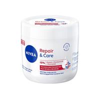 NIVEA Repair & Care Cuidado Intensivo Crema corporal 400 ml