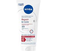 NIVEA Repair & Care Serum-Loción Corporal, 200 ml