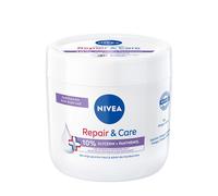 NIVEA Repair & Care Sin Perfume Crema corporal 400 ml