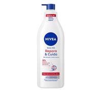 NIVEA Repara & Cuida Body Loción | Precio, Comprar n/a 400 ml Dosificador