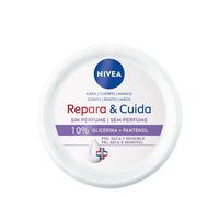 Nivea Repara & Cuida Glicerina + Pantenol | Precio, Comprar n/a 400 ml