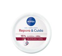 Nivea Repara & Cuida Glicerina + Urea | Precio, Comprar n/a 400 ml