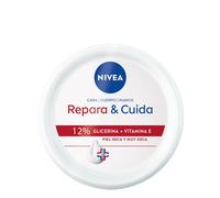 Nivea Repara & Cuida Glicerina + Vitamina E | Comprar n/a 400 ml
