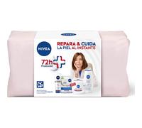 Nivea Repara & Cuida Pack 72h Protección