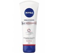 Nivea Nivea Crema Manos Reparadora, 100 ml