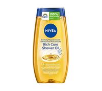 Nivea Rich Care Shower Oil 200ml