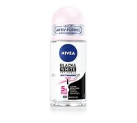 NIVEA ROLL-ON BLACK+WHITE