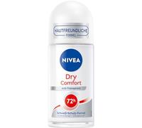 NIVEA ROLL-ON DRY COMFORT